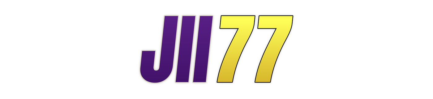 jii77 Logo